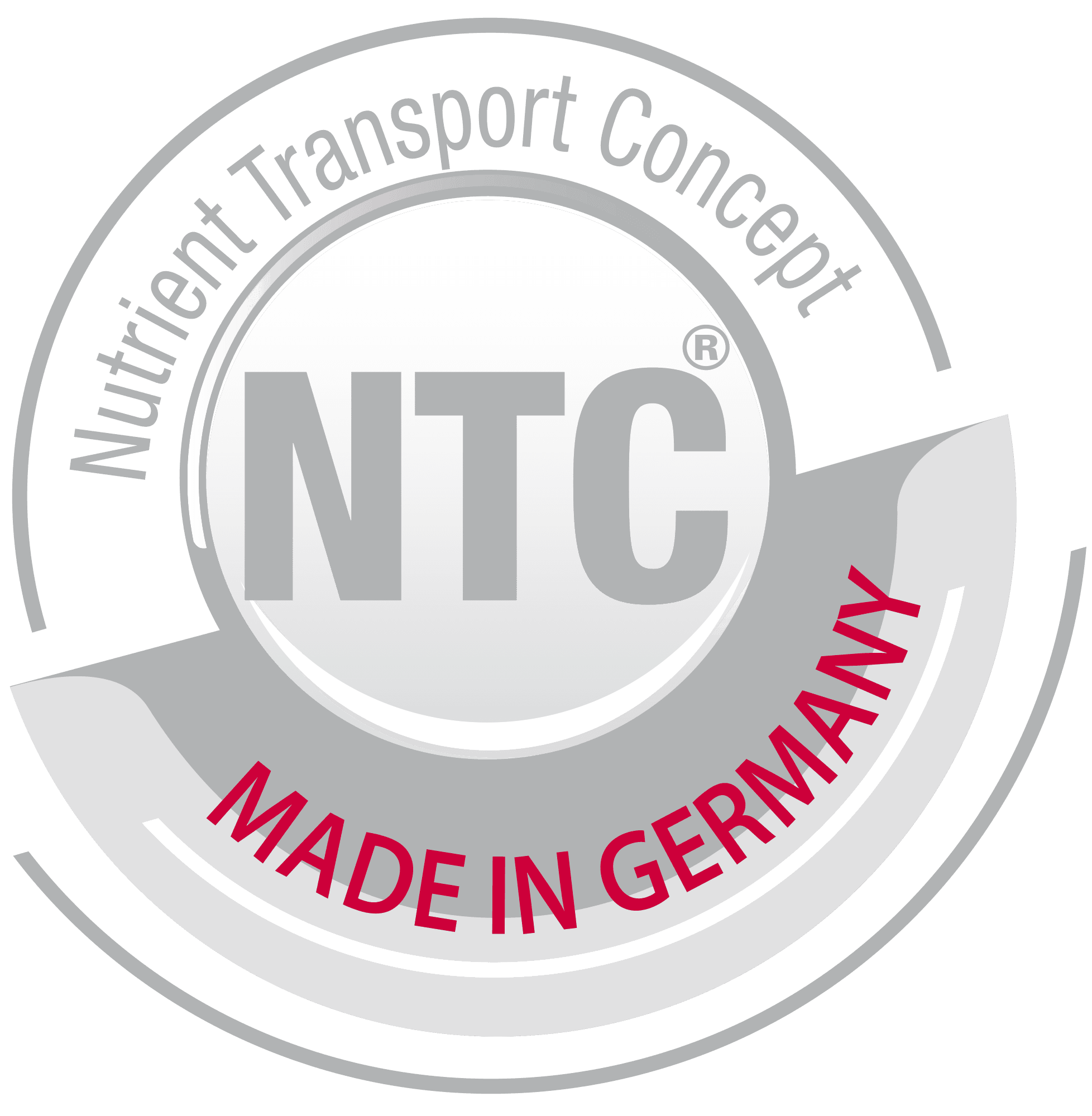 NTC, Nutrient Transport Concept